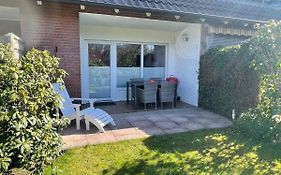 Appenzeller, S U A , Ferienwohnung Dangaster Tied 2